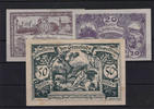 Österreich  Desselbrunn, OÖ - Notgeld 1920