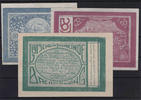 Österreich Bachmanning, OÖ - Notgeld 1920 -