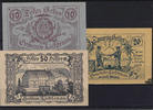 Österreich Lichtenau, OÖ - Notgeld 1920 -