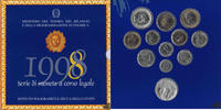 Italien 0,01-1000 Lire KMS 1998 - Italien -