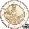Estland 2 Euro 2 Euro 2019 - Liederfest -