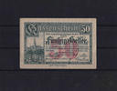 Österreich Wien, W - Notgeld 1919 -