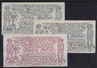 Österreich Weißenstein an der Drau, K - Notgeld (o. D. ) 1920 -