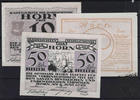 Österreich Horn, NÖ - Notgeld 1920 -