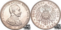 Deutschland 5 Mark 5 Mark 1914 A - Preussen -