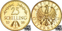 Österreich 25 Schilling 25 Schilling 1926 -