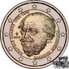 Griechenland 2019 2 Euro 2019 - 150. Todestag Andreas Kalvos f.stplfr.