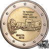Malta 2 Euro 2 Euro 2019 - Ta’ Hagrat -