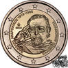 Griechenland 2 Euro 2 Euro 2019 - 150. Geb. Manolis Andronikos -