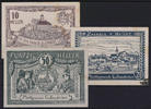 Österreich Gallenneukirchen, OÖ - Notgeld 1920 -