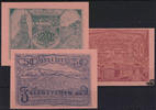 Österreich Feldkirchen an der Donau, OÖ - Notgeld (o.D.) 1920 -