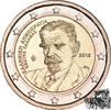 Griechenland 2 Euro 2 Euro 2018 - Palamas -