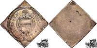 Deutschland 1/2 Taler 1/2 Talerklippe 1660 Münster-Stadt -