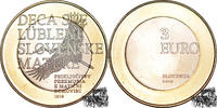 3 Euro 3 Euro 2019 - 100 J. Prekmurje -