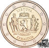 Litauen 2 Euro 2 Euro 2019 -Žemaitija -