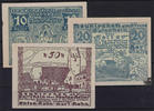 Österreich Neukirchen am Ostrong, NÖ - Notgeld (o.D.)1920 -
