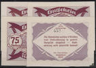 Österreich Hundsberg, OÖ - Notgeld (o.D.) 1920 -