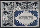 Österreich Hundsberg, OÖ - Notgeld 1920 -