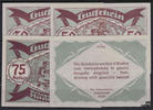 Österreich Hundsberg, OÖ - Notgeld (o.D.) 1920 -