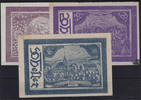 Österreich Bachmanning, OÖ - Notgeld 1920 -