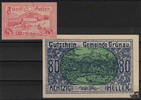 Österreich Grünau, OÖ - Notgeld 1920 -