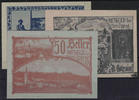 Österreich Öpping, OÖ - Notgeld 1920 -