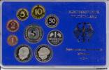 Deutschland 10,68 Mark KMS 1975 F - Deutschland -