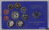 Deutschland 10,68 Mark KMS 1976 G - Deutschland -