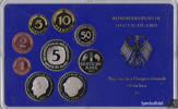Deutschland 10,68 Mark KMS 1977 G - Deutschland -