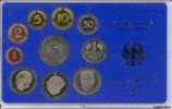 Deutschland 12,68 Mark KMS 1979 J - Deutschland -