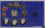 Deutschland 12,68 Mark KMS 1981 G - Deutschland -