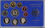 Deutschland 12,68 Mark KMS 1994 J - Deutschland -