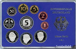 Deutschland 12,68 Mark KMS 1995 G - Deutschland -