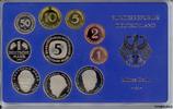 Deutschland 12,68 Mark KMS 1996 D - Deutschland -