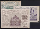 Österreich Kremsmünster-Land, OÖ - Notgeld (o.D.) 1920 -