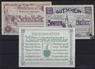 Österreich Königswiesen, OÖ - Notgeld 1920 -