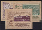 Österreich Kremsmünster, OÖ - Notgeld (o.D.) 1920 -