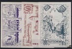 Österreich Lebing, OÖ - Notgeld 1920 -