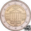 Estland 2 Euro 2 Euro 2019 - Uni Tartu -