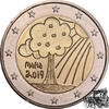 Malta 2 Euro 2 Euro 2019 - Natur und Umwelt -