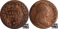 2 Liards 2 Liards 1789 - Brüssel -