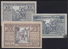 Österreich Litschau, NÖ - Notgeld 1920 -