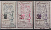 Österreich Brunn an der Erlauf,NÖ - Notgeld 1920 -