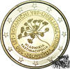 Slowenien 2 Euro 2 Euro 2010 - Botanik -