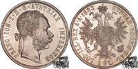 1 Gulden 1 Gulden 1883 - Österreich -