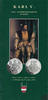 Österreich Folder für 100 Schilling 1992 - Karl V. -