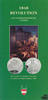 Österreich Folder für 100 Schilling 1994 - 1848 Revolution -