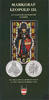Österreich Folder für 100 Schilling 1996 - Leopold III. -