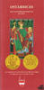 Österreich Folder für 1000 Schilling 1996 - Ostarrichi -