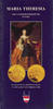 Österreich Folder für 1000 Schilling 1993 - Maria Theresia -